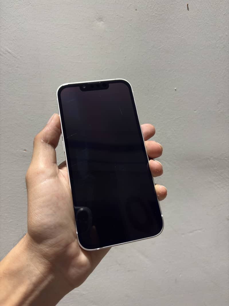 Apple iPhone 13 1