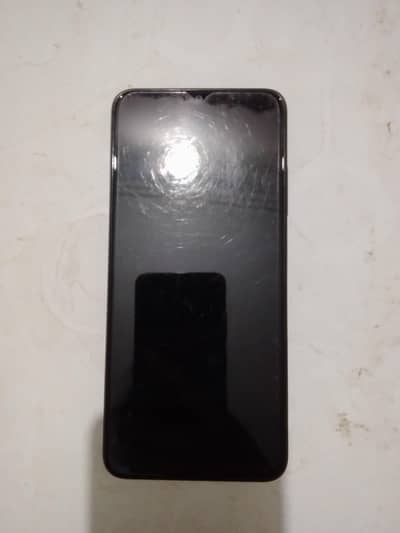 Itel A100C