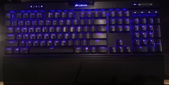 PC/Laptop Wired USB Keyboard - Excellent Condition