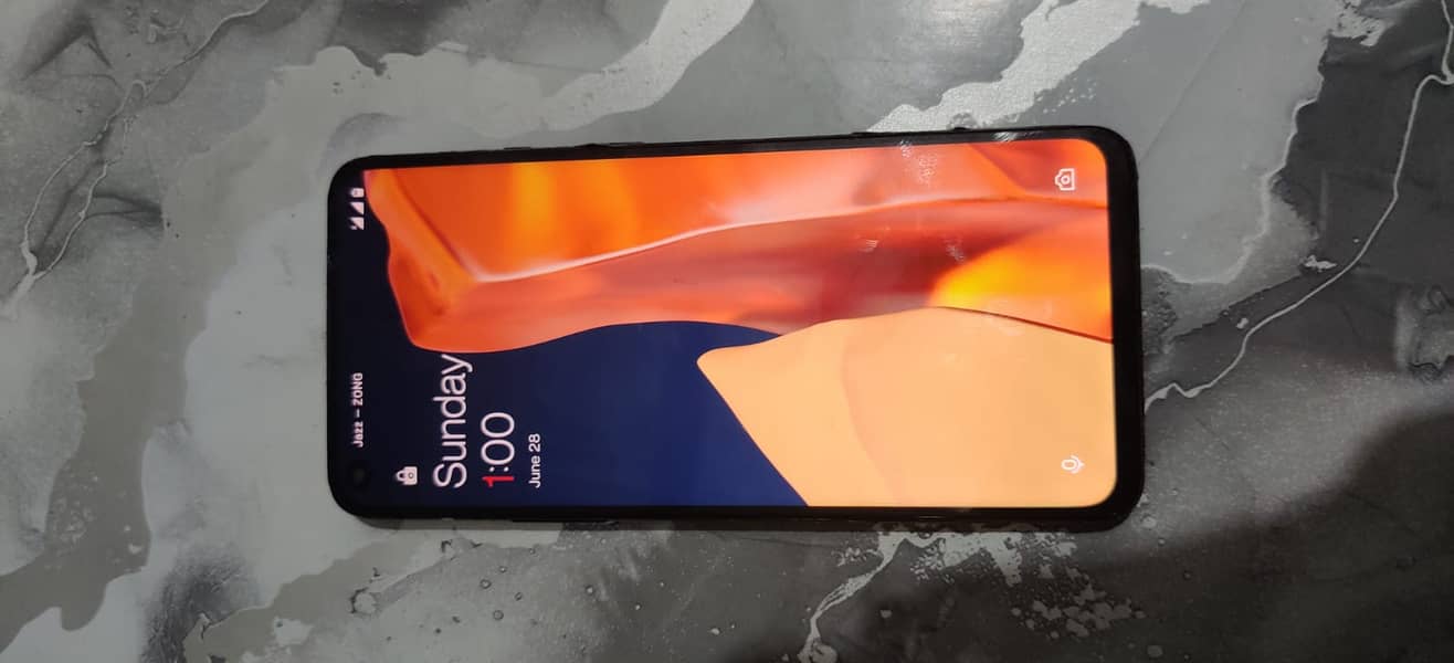One Plus 9R 3
