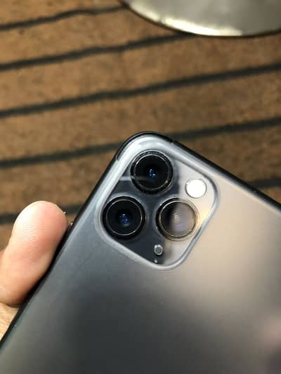 Apple iPhone 11 Pro Max 256 pta
