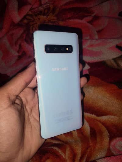 Samsung Mobile S10 5G