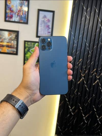Apple iPhone 12 Pro Max
