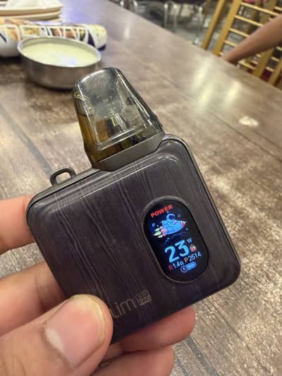 Vape Pod | XLIM SQ Pro