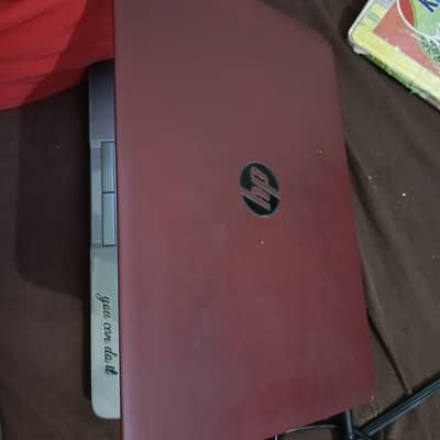 HP elite book 840 G2