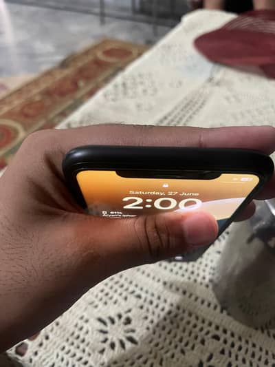 Apple iPhone XR