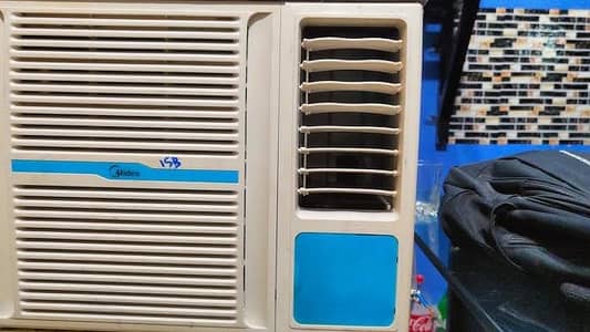 Pona ton inverter AC