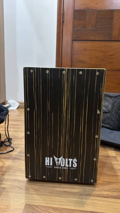 Hi Volt Cajon CJ 120 for Sale