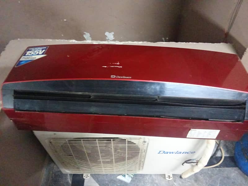 Dawlance split Ac 1