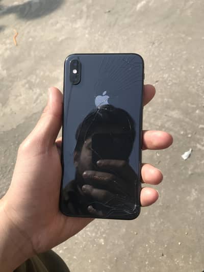 Apple iPhone XS Max