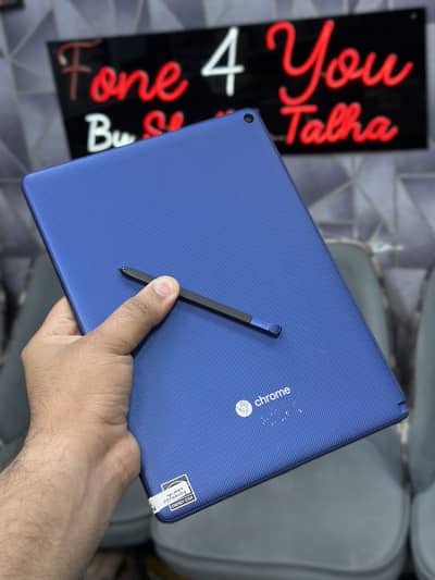 Chromebook Pad 4GB/32GB Spen supported