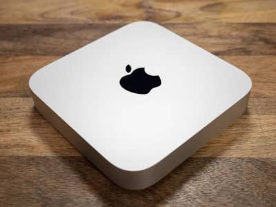 Mac mini m2 8 256 gb