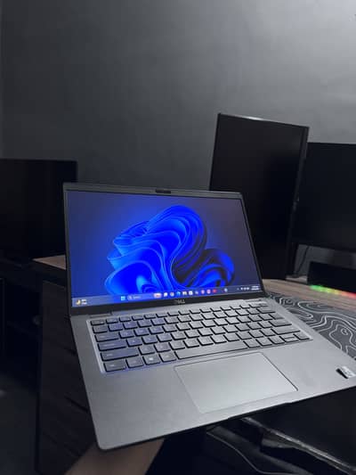 Dell Latitude 7410 | Core i5 10th Gen | 16GB RAM | Windows 11 Pro