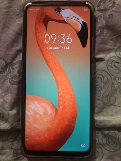 Tecno Pova 2 for sale