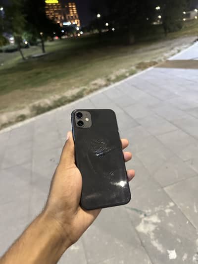 iPhone 11 Facctory Unlock  Water Pack