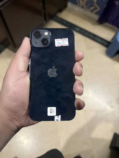 iPhone 13 pta approved