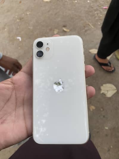 Apple iPhone 11