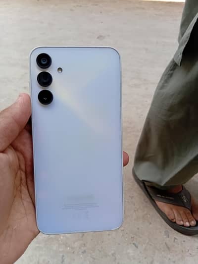 Samsung Mobile A15 5G
