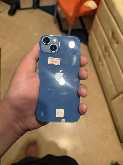 iPhone 13 pta approved