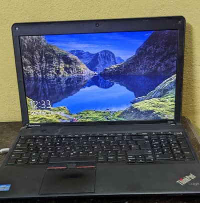 core i3 3rd generation laptop