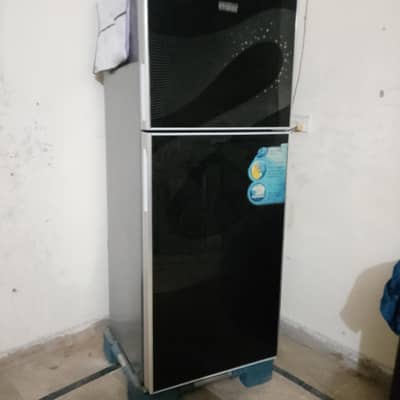 haier fridge