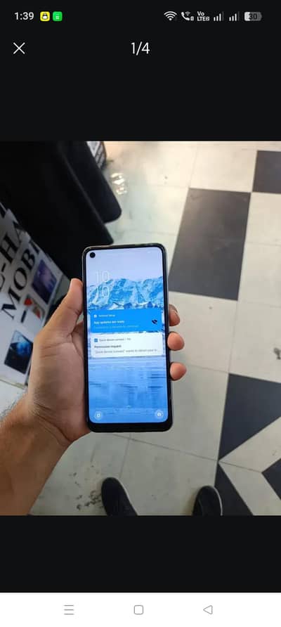 OPPO A96