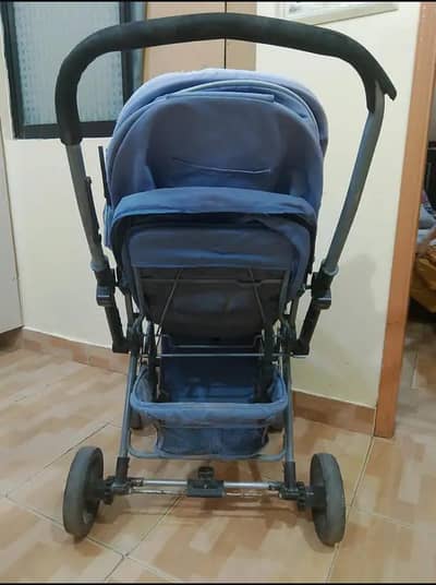 Baby Stroller, Pram, Walker