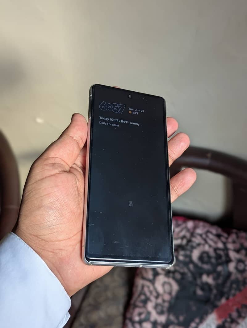 Google Pixel 7 5
