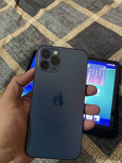 Apple iPhone 12 Pro