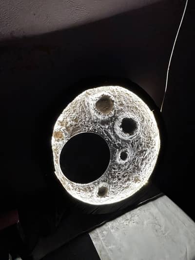 Moon Makers | Premium Handmade Moon Wall Decor
