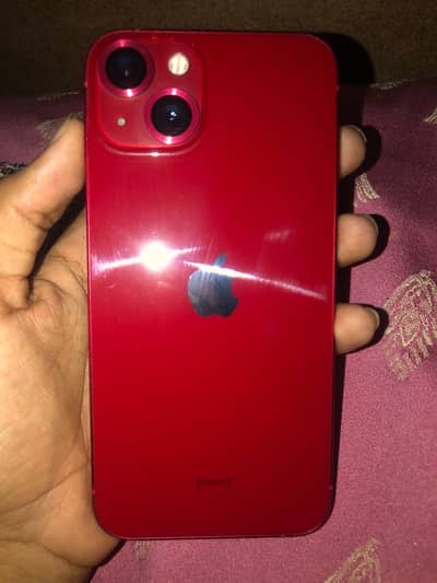 Apple iPhone 13