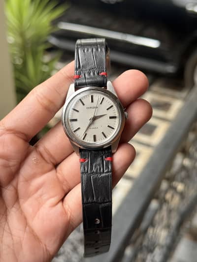 Seiko,citizen,orient, cammy