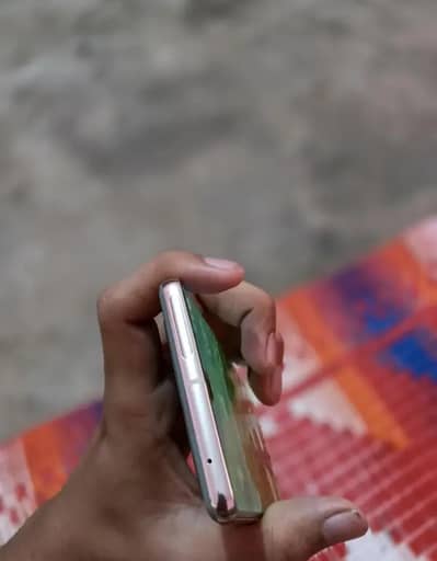 no any dot clear set ha Google Pixel 7 Pro page approve
