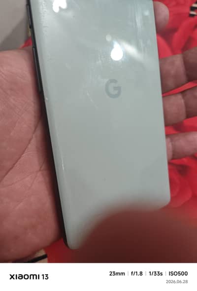 Google Pixel 6a