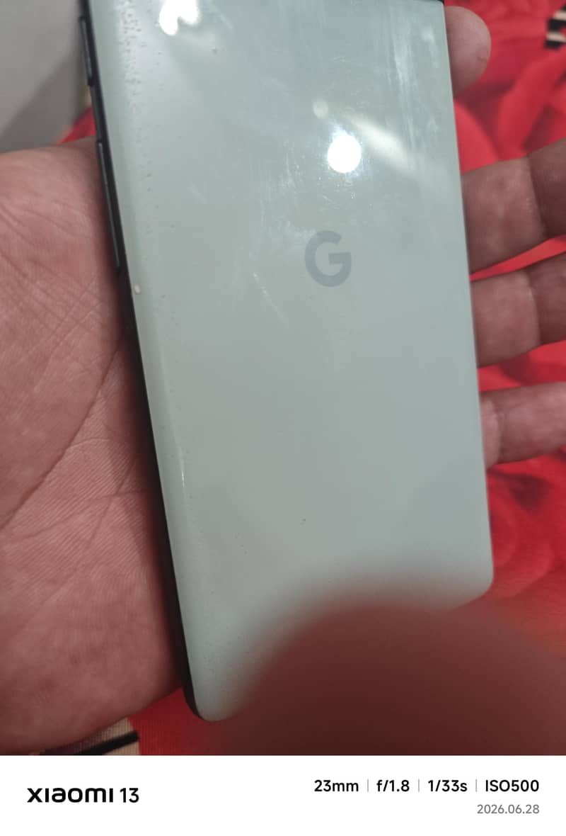 Google Pixel 6a 2
