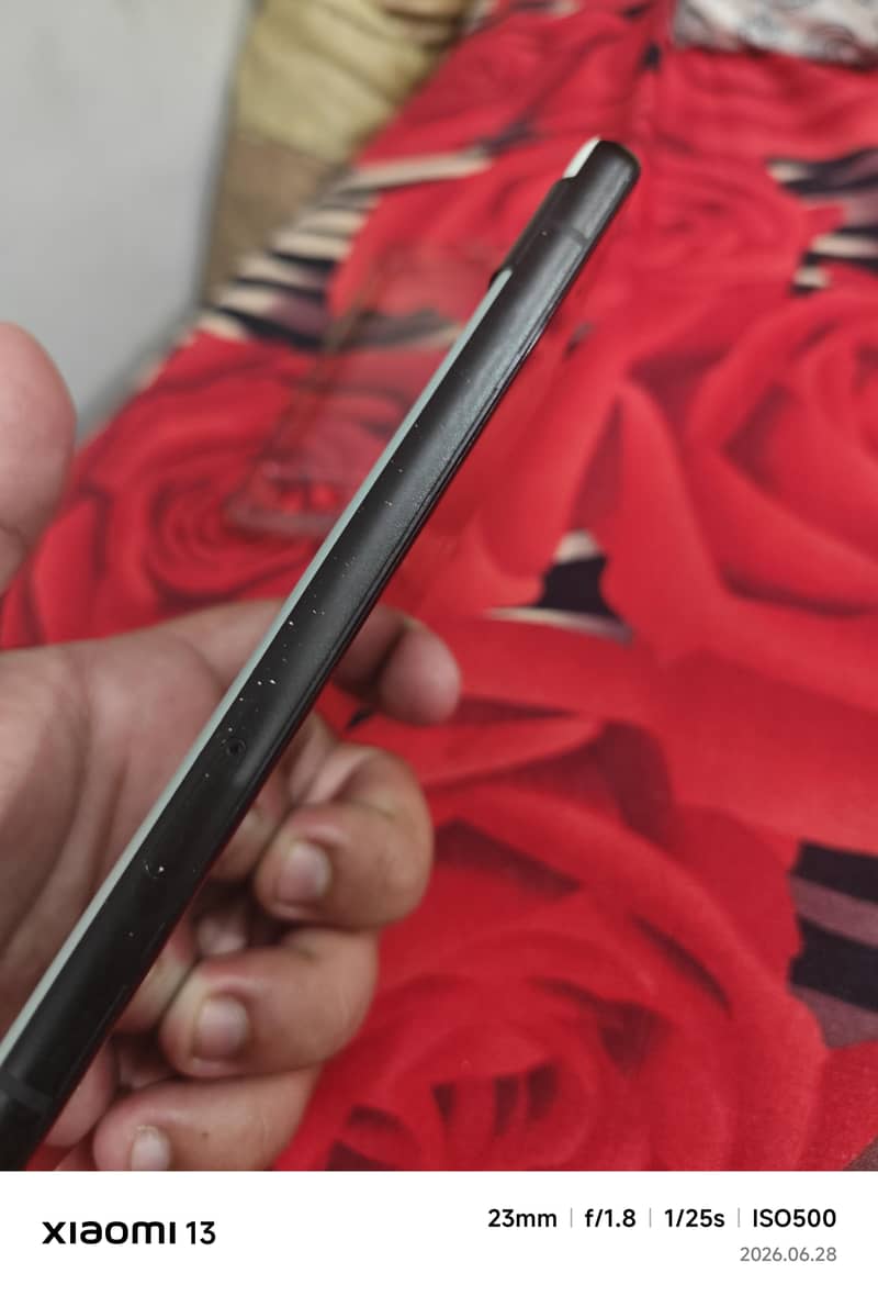 Google Pixel 6a 5