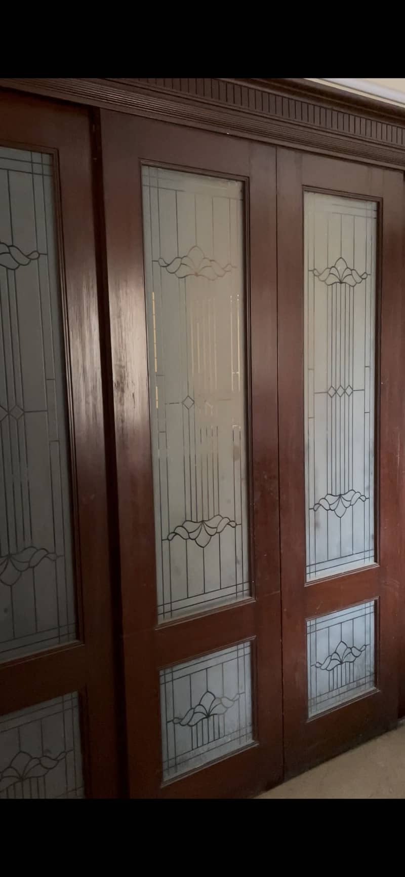 Upper portion for rent 1