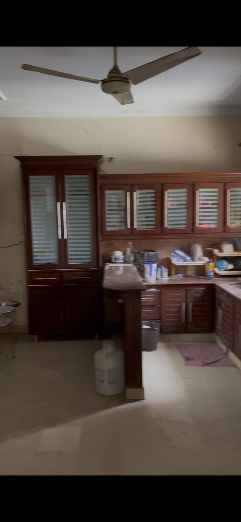 Upper portion for rent 2