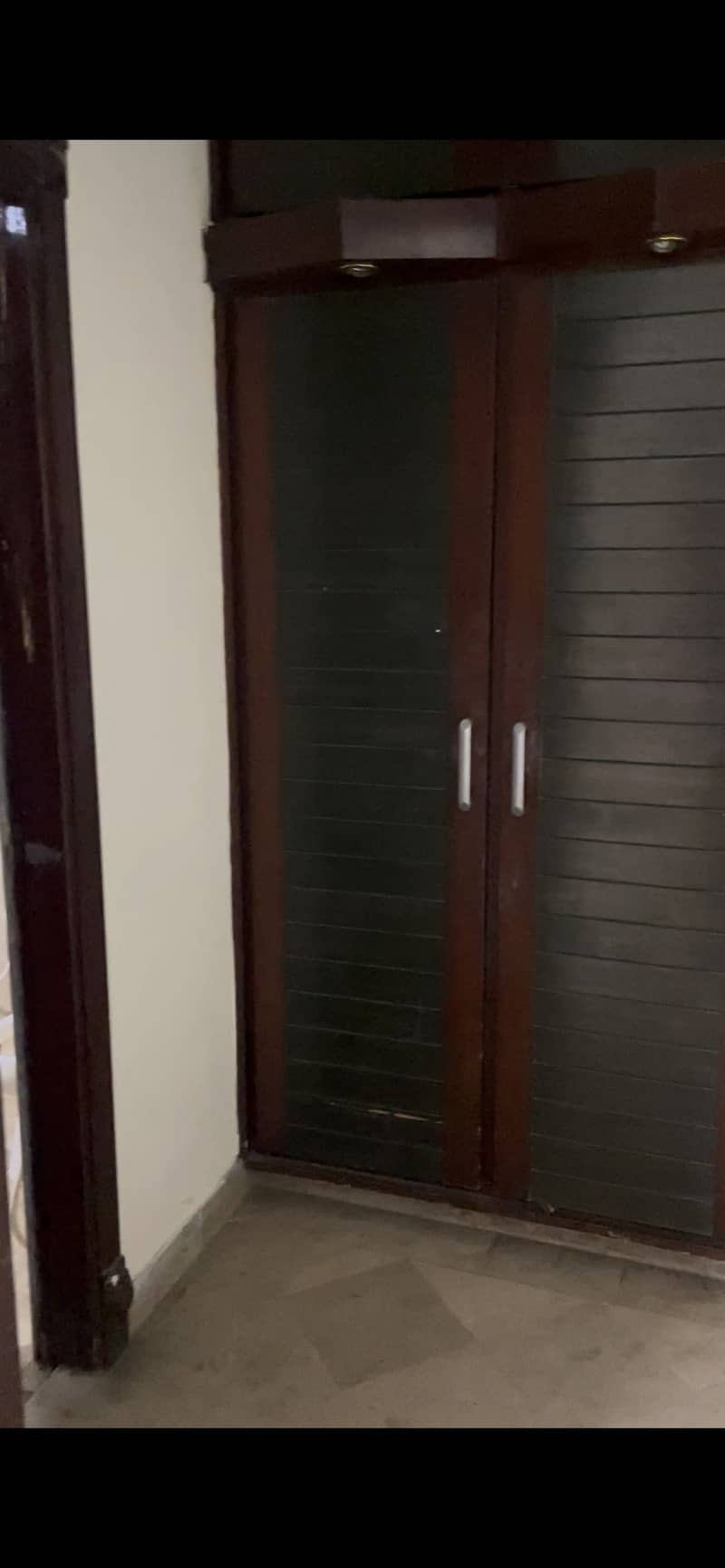 Upper portion for rent 5