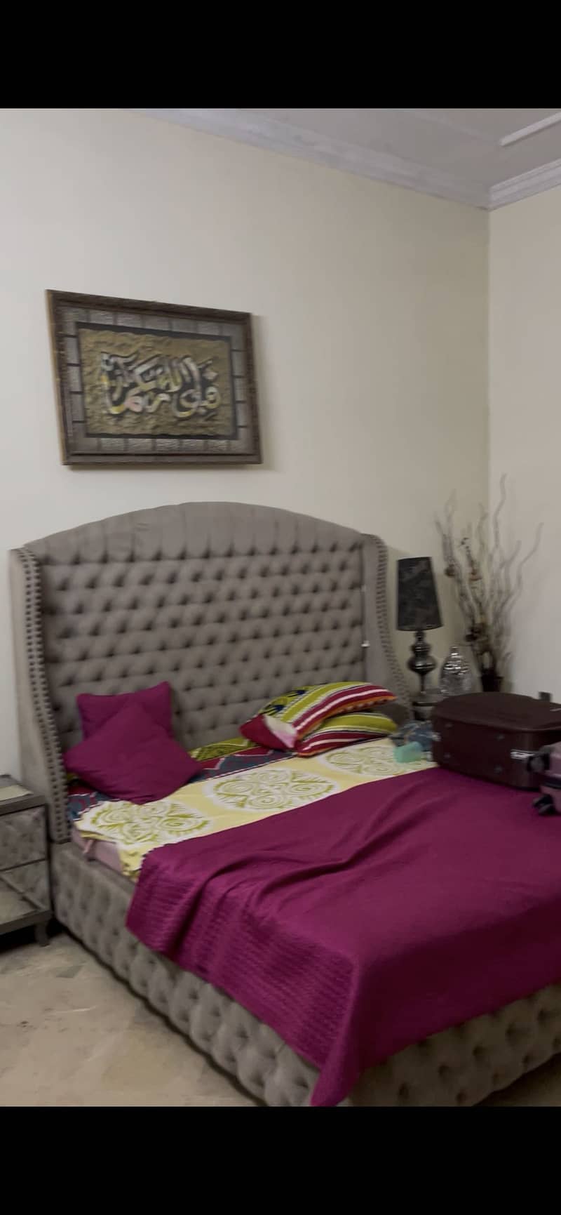 Upper portion for rent 7