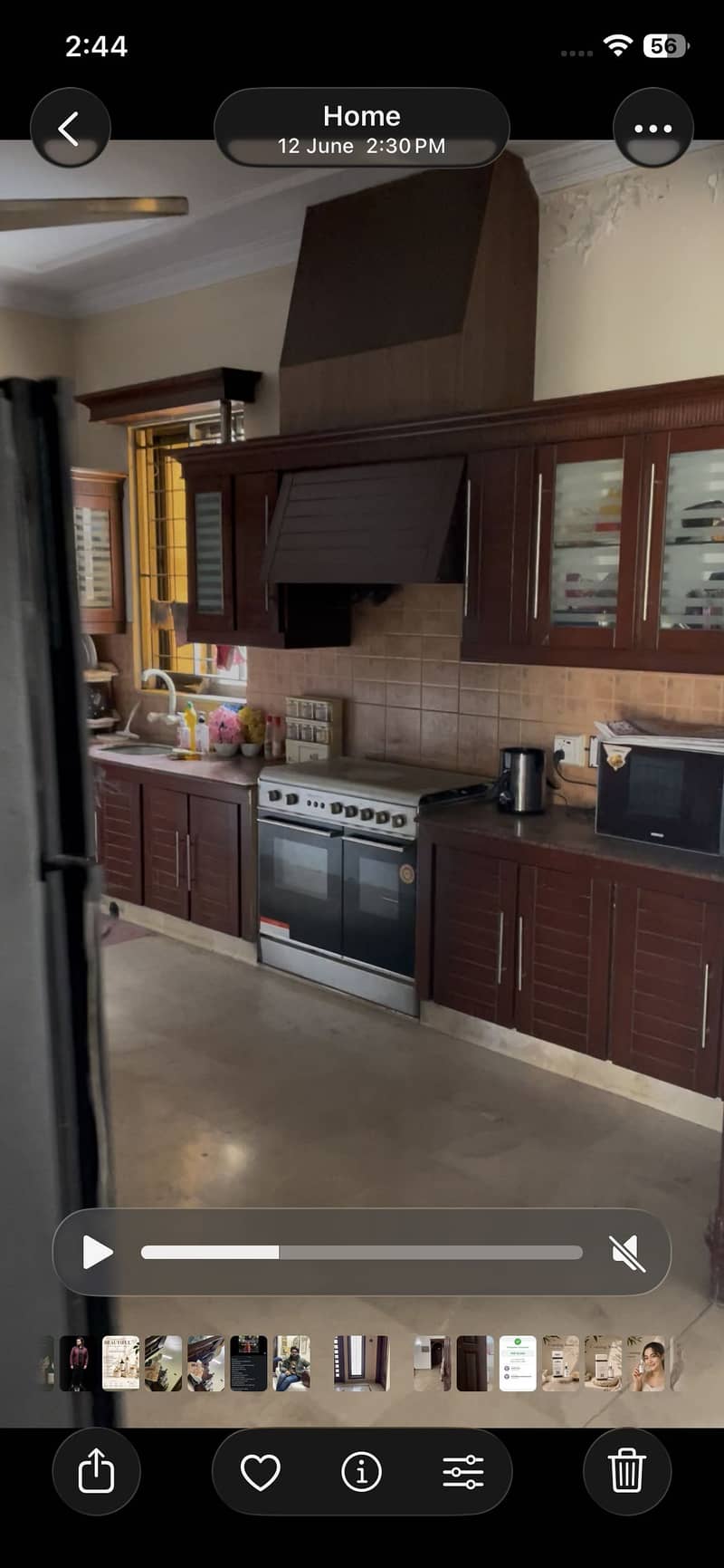 Upper portion for rent 10