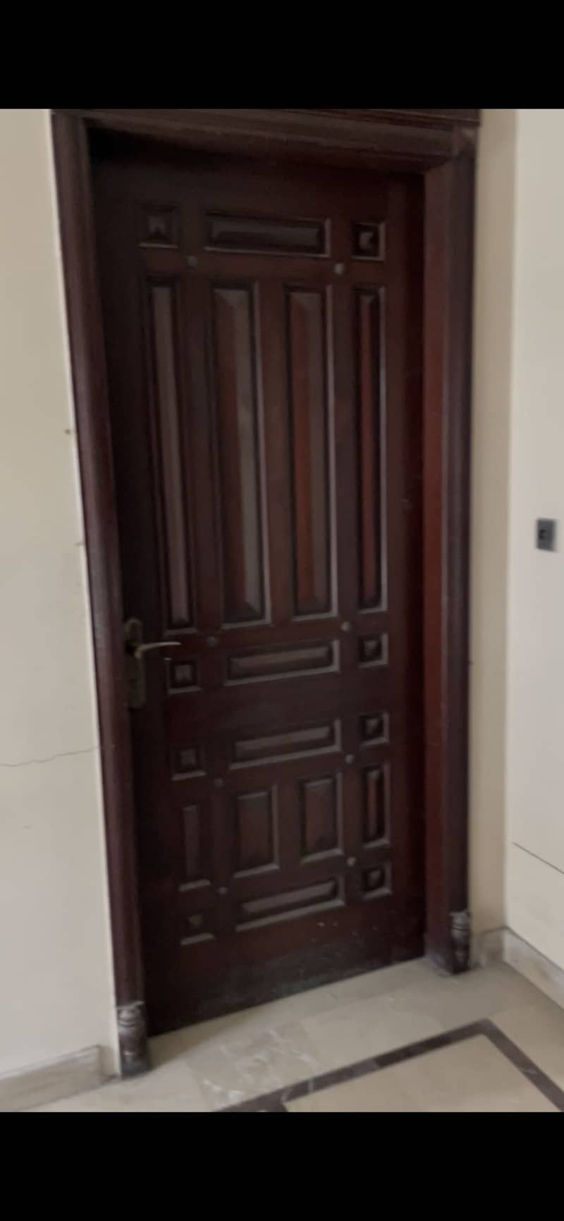 Upper portion for rent 12
