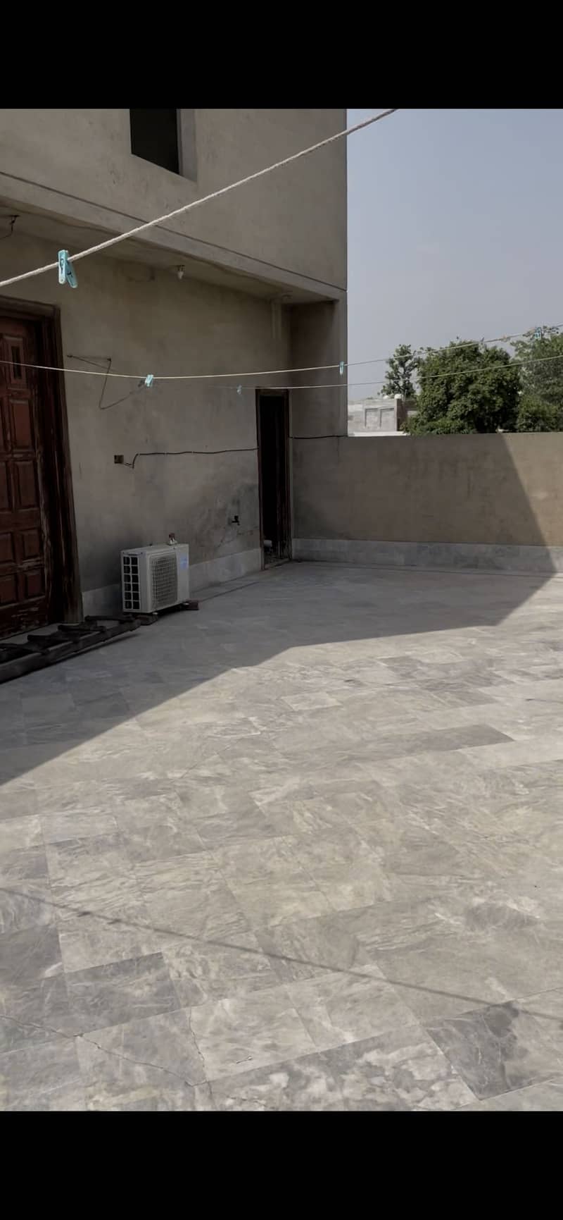 Upper portion for rent 13