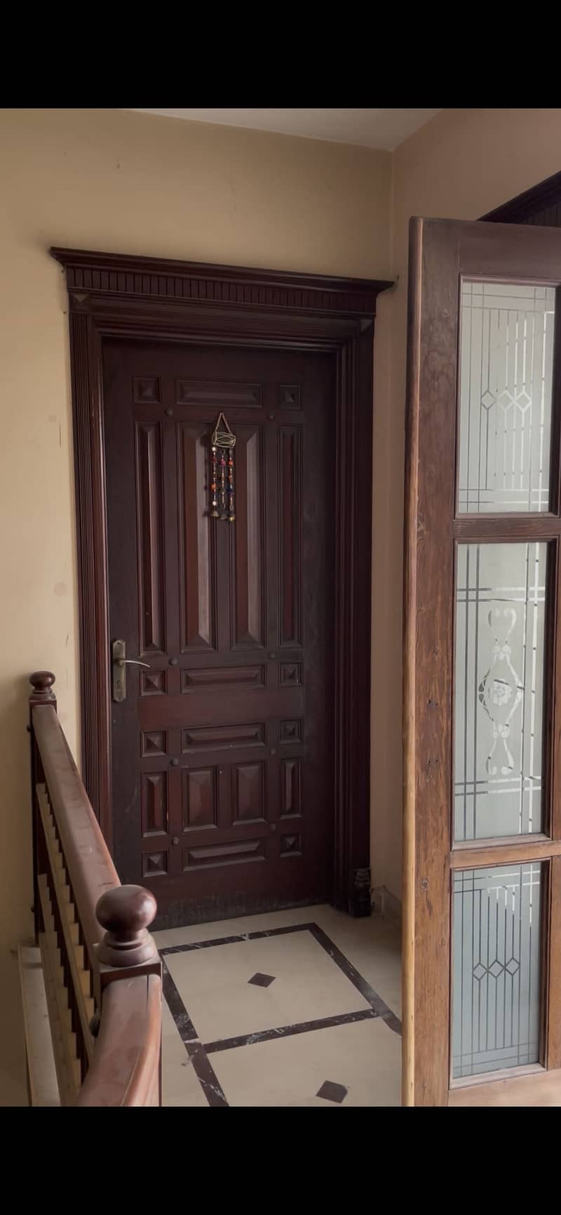 Upper portion for rent 14