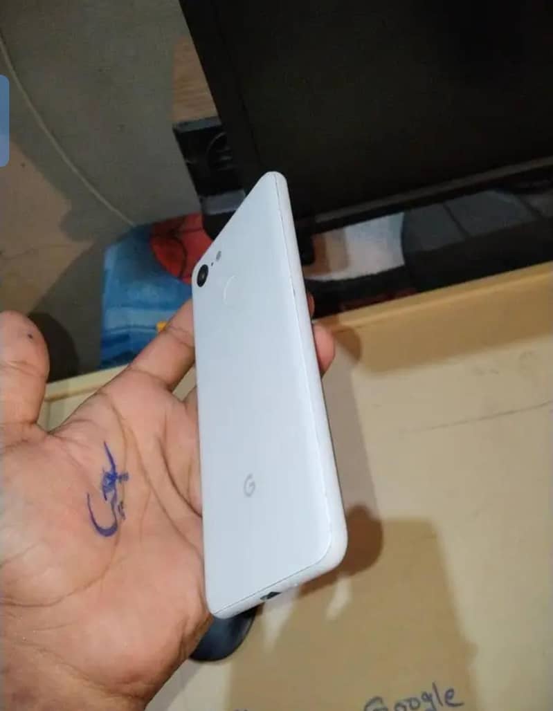 Google Pixel 3 0