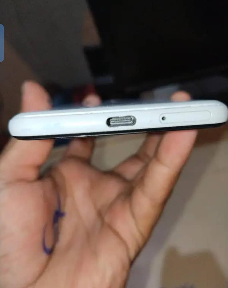 Google Pixel 3 7