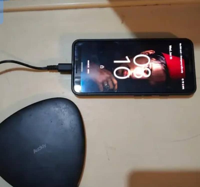 Google Pixel 3 11