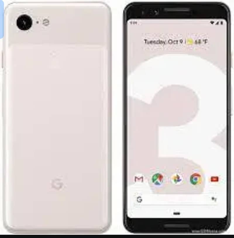 Google Pixel 3 12