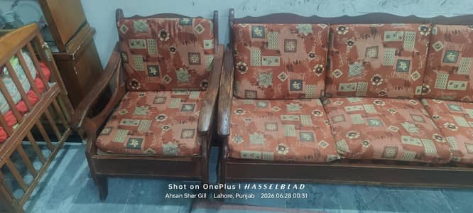 sofa set