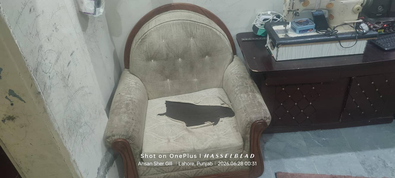 sofa set 5